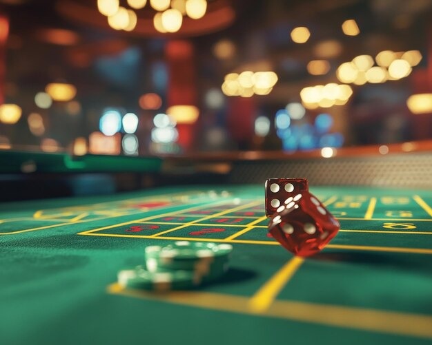 5555 pkr Slots
